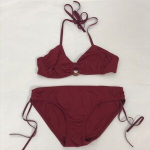 MALIA MILLS Bikini Set